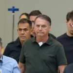 Moraes autoriza internação de Bolsonaro para realização de cirurgia