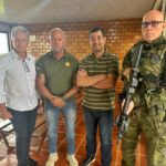 Paraná amplia policiamento de fronteira, com 11 novas bases operacionais