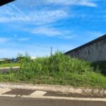 Prefeitura rondonense solicita ao DNIT serviços permanentes de roçada e limpeza nos trevos de acesso ao município