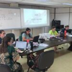 Sesc Saúde Mulher realiza agendamentos na prefeitura