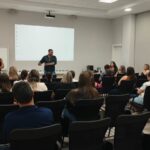 Secretaria de Educação rondonense realiza formação com professores da educação especial