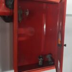 Ginásio de Esportes Ney Braga é alvo de vandalismo e furto