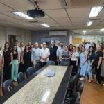 Diretores da rede municipal de ensino tomam posse para o biênio 2026–2027