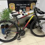 Delegado Rodrigo fala sobre prisão de criminoso