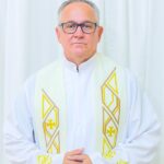 Padre José Emanuel Beffa foi o nosso entrevistado em A Personalidade da Semana