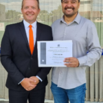 Retotalização confirma Policial Fábio como vereador titular em Marechal Rondon