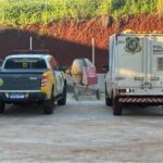 Homem é encontrado morto no interior de Mercedes