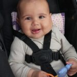 Campanha solidária para bebê com plagiocefalia já arrecadou cerca de R$ 16 mil e atinge 80% da meta em Toledo