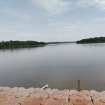 Homem é encontrado morto no Lago de Itaipu em Mercedes