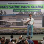 Guaíra consolida avanços históricos com anúncio do Hospital Regional