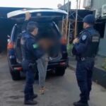 Denúncia de aglomeração leva GM a prender foragido da Justiça em Toledo