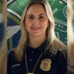 Delegada da Polícia Civil morre em Dois Vizinhos aos 35 anos, 16 dias após dar à luz