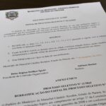 Inscrições para processo seletivo de estágio em Direito na prefeitura rondonense seguem até 30 de janeiro