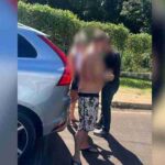 Casal condenado por matar idosos em disputa por herança milionária é preso em Foz do Iguaçu