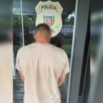 Suspeito de latrocínio contra casal de idosos em Ibema é preso
