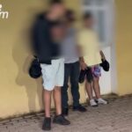 PM intercepta adolescentes que vieram de Guaíra para possível roubo de veículos em Cascavel