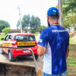 Detran-PR vai tirar a exigência de baliza no processo de habilitação