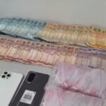 Homem é preso por tráfico de drogas após perseguição policial em Toledo