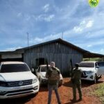 Policia apreende quase três toneladas de maconha em Tupãssi