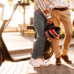 Registro, placa e CNH: novas regras para ciclomotores entram em vigor; veja o que mudou