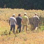 Corpo de Bombeiros e Defesa Civil iniciam buscas por idoso desaparecido há três dias em Toledo