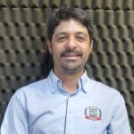 Gileade Gabriel Osti, prefeito de Guaíra foi o nosso entrevistado em A Personalidade da Semana