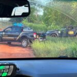 PF deflagra operação em Guaíra em investigação de assassinato de indígena