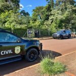 Corpo de homem desaparecido em Toledo é localizado em área de mata