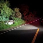 PRE atende acidentes que resultaram em pessoas feridas