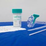 Guia orienta sobre mudança no rastreamento do câncer de colo do útero