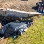 Identificado motociclista que morreu em grave acidente na BR-277 em Cascavel