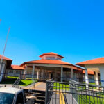 Escola Municipal Idalina Joanna Vianna Guzzoni no bairro Boa Vista entrará em funcionamento