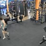 Assassinato na academia: Esposa do suspeito confirma relacionamento com vítima morta