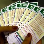 Bolão realizado em Cascavel acerta a quina da Mega-Sena