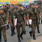 Alistamento militar de 2026 teve início nesta quinta-feira (01)