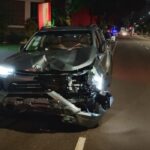 Condutor de caminhonete se apresenta à Polícia Civil e presta depoimento sobre acidente fatal em Toledo