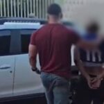 Após três anos, autor de feminicídio com vítima carbonizada em Toledo é preso no Mato Grosso