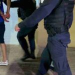 Homem preso por invadir igreja ameaça voltar e colocar fogo no local, diz Polícia Civil