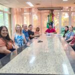 Novos servidores públicos tomam posse na prefeitura de Marechal Cândido Rondon