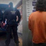 Polícia Civil prende dois por estupro de vulnerável em Cascavel