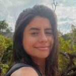 Advogada, Juliane Vieira, vítima de incêndio em Cascavel, recebe alta