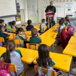 Secretaria de Saúde rondonense reforça ações de odontologia no Programa Saúde na Escola