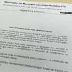 Audiência Pública vai discutir alteração do Plano de Ação e Investimentos
