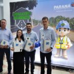 Marechal Cândido Rondon recebe o certificado de Embaixador do Asfalto