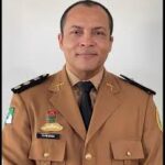 Coronel Souza fala sobre situação com helicóptero da PM que envolveu-se em acidente em Matelândia