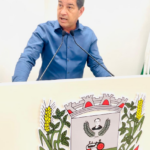 Coronel Welyngton reforça necessidade da permanência da Polícia Federal em Porto Mendes