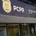 Autor de feminicídio em Toledo diz que só falará em juízo