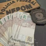 Polícia Federal deflagra operação em Arroio Guaçu – Mercedes para combate ao contrabando