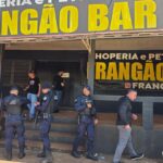 Bar Frangão é interditado e oficina recebe prazo para mudar de local em operação em Toledo