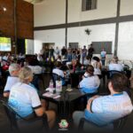 Atividades de 2026 do Centro de Convivência são abertas com encontro especial para a terceira idade